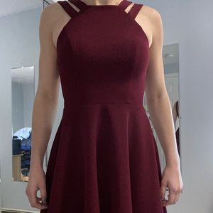 Res dress